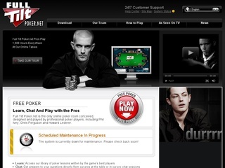 fulltiltpoker.net